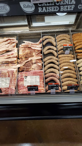 Grocery Store «Nob Hill Foods», reviews and photos, 1250 Grant Rd, Mountain View, CA 94040, USA