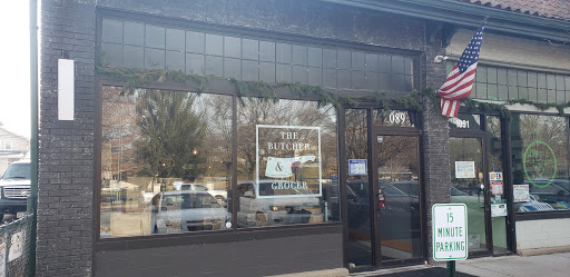 Butcher Shop «The Butcher & Grocer», reviews and photos, 1089 W 1st Ave, Grandview Heights, OH 43212, USA