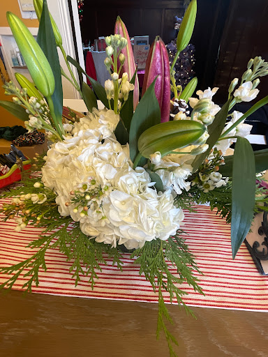 Florist «Flowers of the Valley», reviews and photos, 4077 24th St, San Francisco, CA 94114, USA