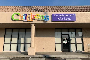 Children's Dentistry of Madera image