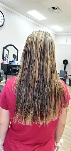 Beauty Salon «Highlands Hair Salon», reviews and photos, 1630 Vicki Dr, Sebring, FL 33870, USA