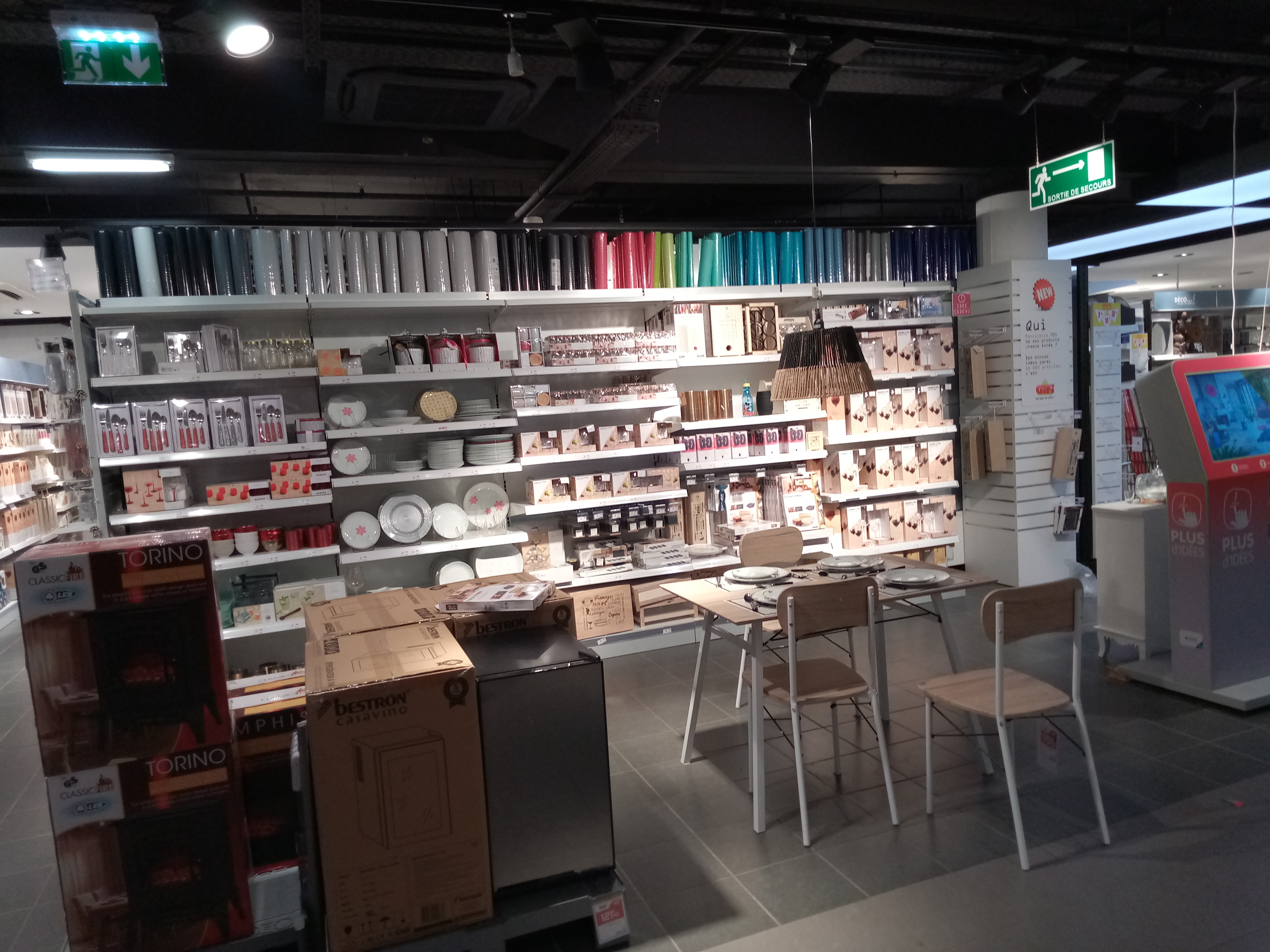 Photo n° 2 de l'avis de Okba.A fait le 13/01/2020 à 13:42
