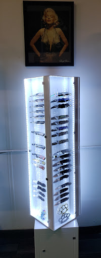 Tobacco Shop «J Tobacco», reviews and photos, 4809 N Pecos St, Denver, CO 80221, USA