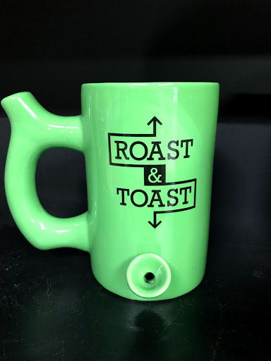 Tobacco Shop «The Smoke Shop», reviews and photos, 33463 W Seven Mile Rd, Livonia, MI 48152, USA