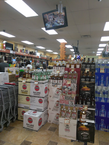 Liquor Store «Liquor & Wine Warehouse», reviews and photos, 343 Rockaway Turnpike, Lawrence, NY 11559, USA