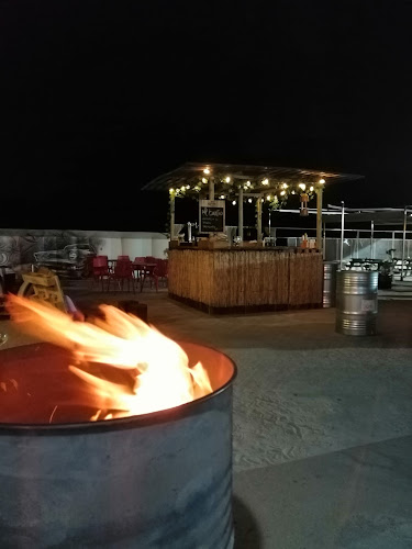 El Barrio Cocktail Lounge - Vila Nova de Gaia