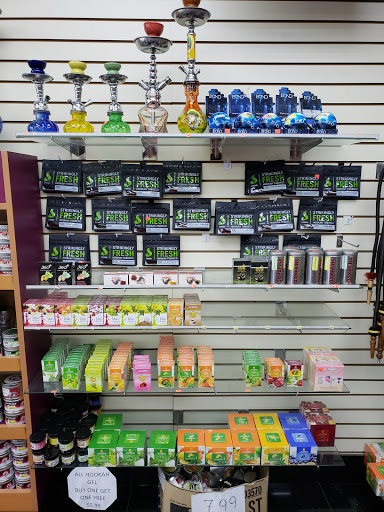 Tobacco Shop «Tobacco Oasis», reviews and photos, 259 Irving Park Rd, Roselle, IL 60172, USA