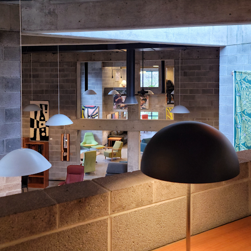 Furniture Store «Contemporary Trends Inc», reviews and photos, 121 N Aurora St, Ithaca, NY 14850, USA