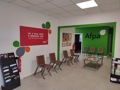 AFPA - Centre de Laon à Laon