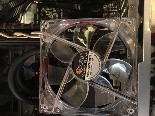 Bay Area Computer Repairs image