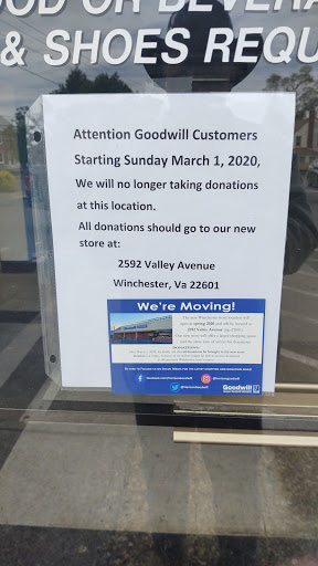 Thrift Store «Goodwill», reviews and photos