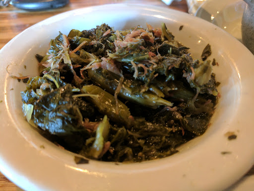 American Restaurant «Cracker Barrel Old Country Store», reviews and photos, 104 Travel Center Blvd, Dublin, GA 31021, USA