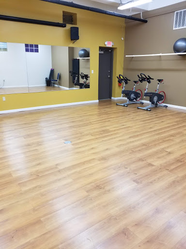 Gym «Anytime Fitness», reviews and photos, 2003 Riverside Pkwy Suite 202B, Lawrenceville, GA 30043, USA