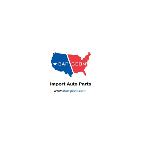 Auto Parts Store «Bap Geon Import Auto Parts», reviews and photos, 11246 Jefferson Ave, Newport News, VA 23601, USA