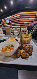 Photo n°91 de Steak Lounge - Restaurant halal à Marseille à Marseille ()