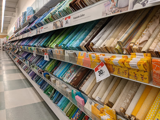 Fabric Store «Jo-Ann Fabrics and Crafts», reviews and photos, 3015 MN-29, Alexandria, MN 56308, USA