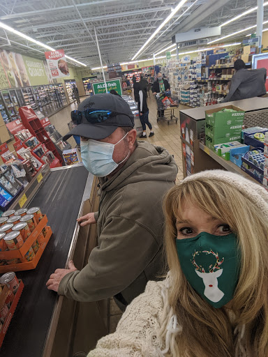 Supermarket «ALDI», reviews and photos, 1312 Bus Center Way, Edgewood, MD 21040, USA