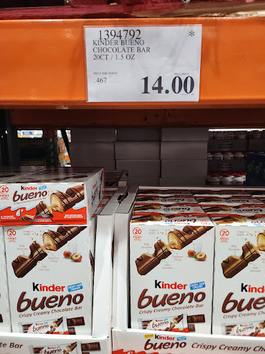 Costco Wholesale image