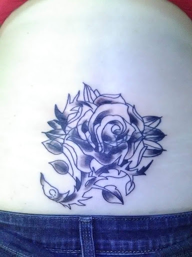 Harris Ink Tattoo, 12041 Beach Blvd #12, Jacksonville, FL 32246, USA, 