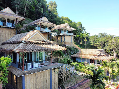 Baan Phuvara Retreat บ้าน ภูวรา รีทรีท