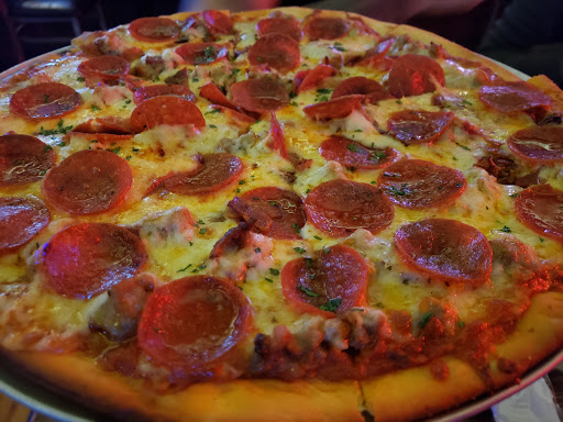 Bar «HVAC Pub», reviews and photos, 3530 N Clark St, Chicago, IL 60657, USA