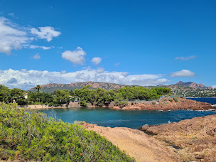 Photo n°61 de Tiki Plage à Saint-Raphaël ()