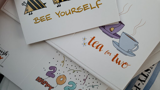 Print Shop «Insty-Prints Business Printing & Marketing Services», reviews and photos, 3963 N Oracle Rd, Tucson, AZ 85705, USA