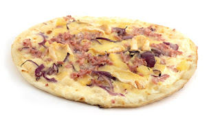 Photo n°48 de Kalon Pizzas Saint Quay Perros à Saint-Quay-Perros ()
