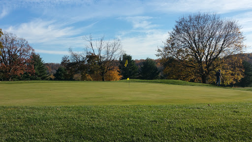 Golf Club «Ingleside Golf Club», reviews and photos, 104 Horseshoe Dr, Thorndale, PA 19372, USA
