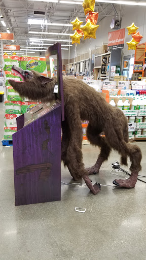 Home Improvement Store «The Home Depot», reviews and photos, 2745 Teller Rd, Thousand Oaks, CA 91320, USA