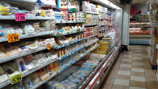 Tropical Supermarket, 2400 Central Ave, Union City, NJ 07087, USA, 