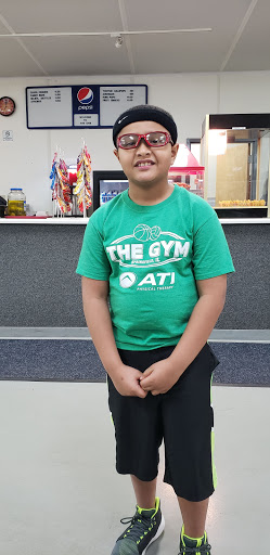 Basketball Club «Gym», reviews and photos, 1823 Camp Lincoln Rd, Springfield, IL 62707, USA