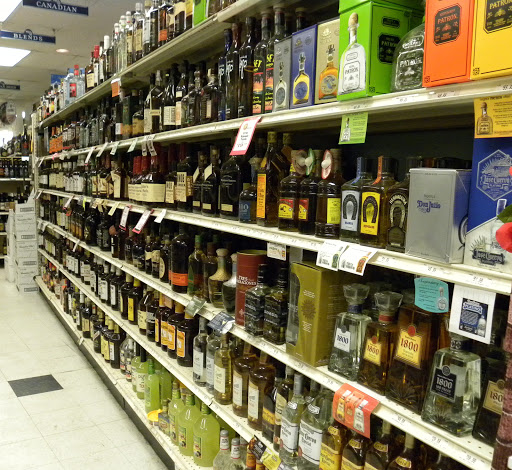 Wine Store «Wells Discount Liquors», reviews and photos, 6310 York Rd, Baltimore, MD 21212, USA