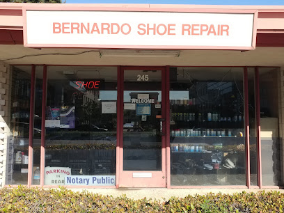 Bernardo Shoe Repair