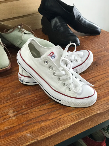 Dry Cleaner «Luigi Village Cleaners», reviews and photos, 4011 S Buffalo Dr # 108, Las Vegas, NV 89147, USA