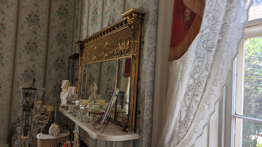 Museum «Kelton House Museum & Garden», reviews and photos, 586 E Town St, Columbus, OH 43215, USA