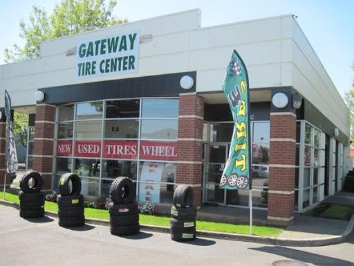 Gateway Tire Center