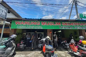Warung Muslim Sederhana image