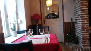 Photo n°26 de Restaurant l'Haze à Hazebrouck ()