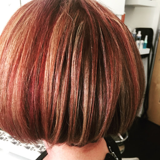 Hair Salon «Santa Monica Beauty Salon», reviews and photos, 1333 2nd St #27, Santa Monica, CA 90401, USA