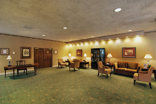 Funeral Home «Hines-Rinaldi Funeral Home», reviews and photos, 11800 New Hampshire Ave, Silver Spring, MD 20904, USA