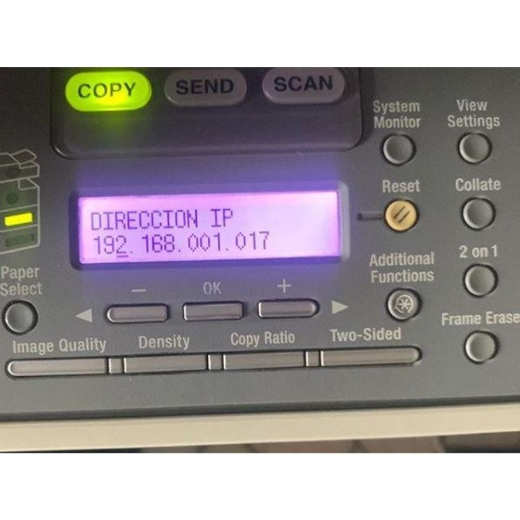 Compra venta Computadores e Impresoras