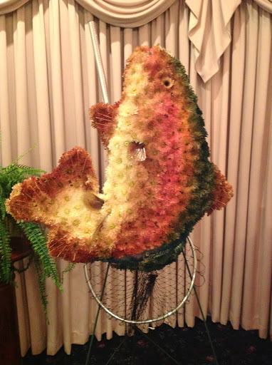 Florist «Marzi Florist Inc», reviews and photos, 33 Fern St, New Britain, CT 06053, USA