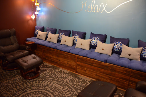 Explore neck tattoo ideas for guys, creative tattoo ideas in La Crosse, available at Brilliant Bodywork