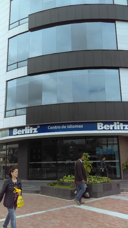 Berlitz Caobos