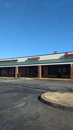 Comic Book Store «Heroes & Villains», reviews and photos, 1152 Big Bethel Rd, Hampton, VA 23666, USA