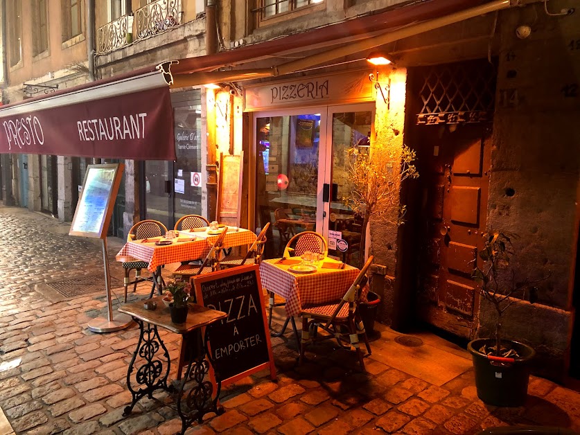 Le Bouchon Lyonnais à Lyon