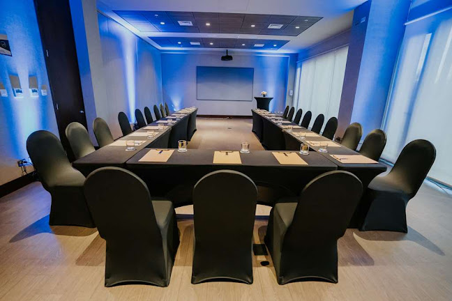 Best Western Ferrat - Temuco