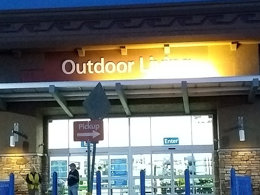 Department Store «Walmart Supercenter», reviews and photos, 4915 N Pima Rd, Scottsdale, AZ 85251, USA