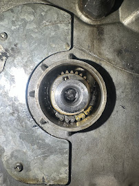 Andersons-Automotive LLC - Photo 8 - Car repair in Augusta, GA, Augusta